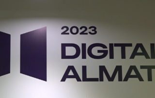 WE Legal форум Digital Almaty 2023