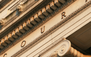 недобросовестное поведение в суде