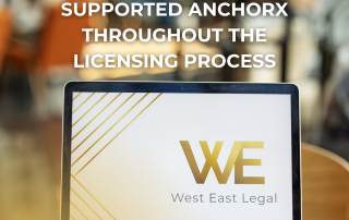 How WE Legal Helped AnchorX Obtain a License in the AIFC and Enter the Central Asian Market